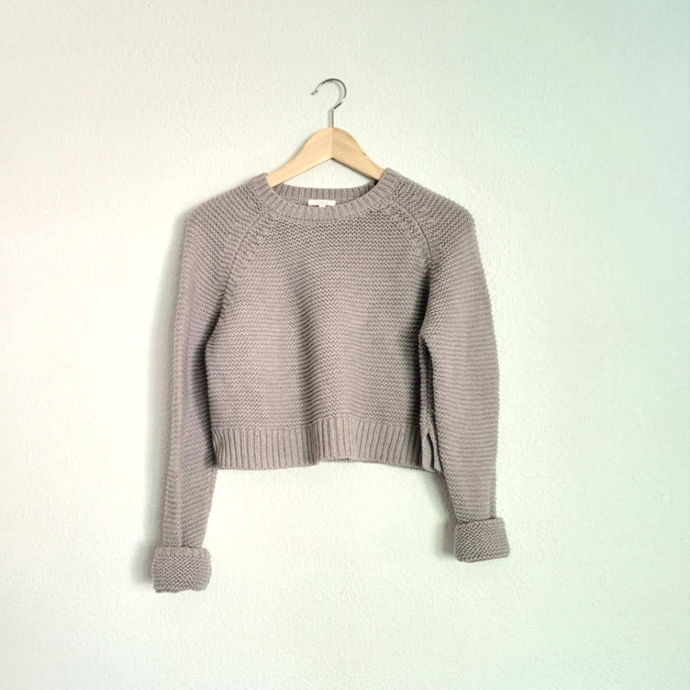 Chloe sweater